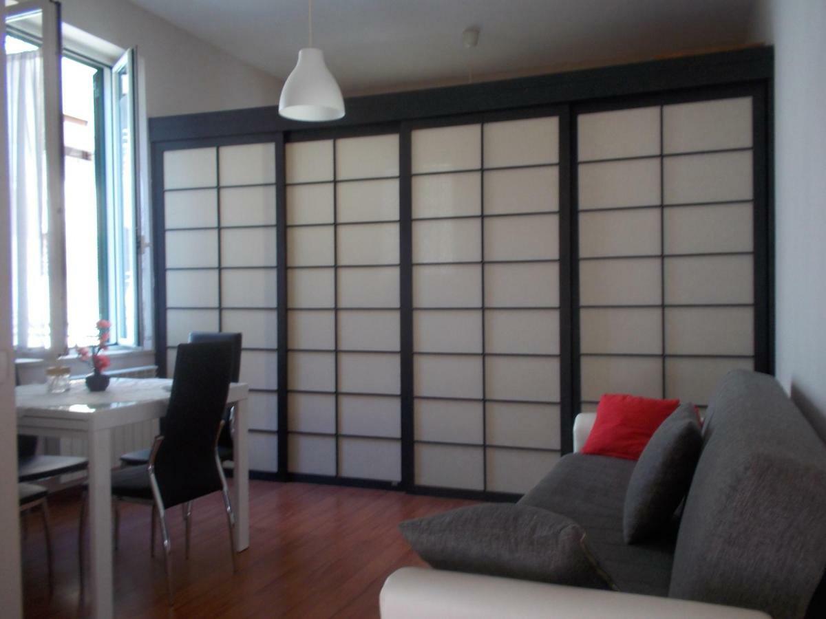 L'Attico Di Val. Apartment Rome Exterior photo
